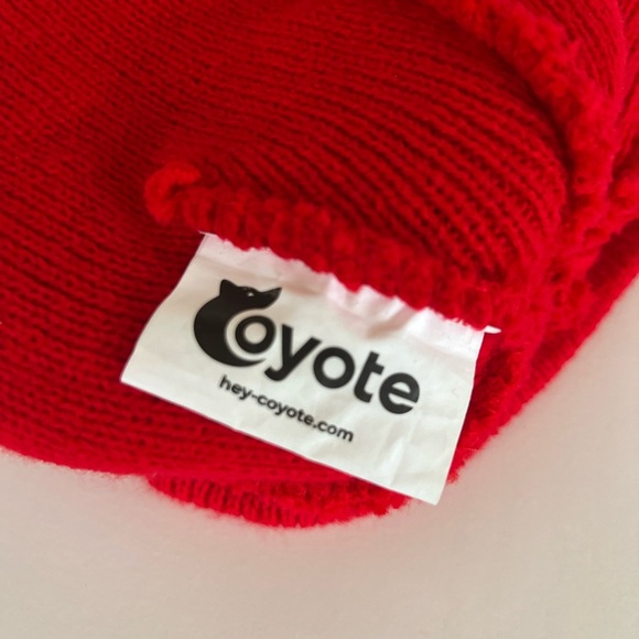 EUC Washington Capitals 50th Beanie 2025 SGA Stadium Giveaway - Picture 6 of 7